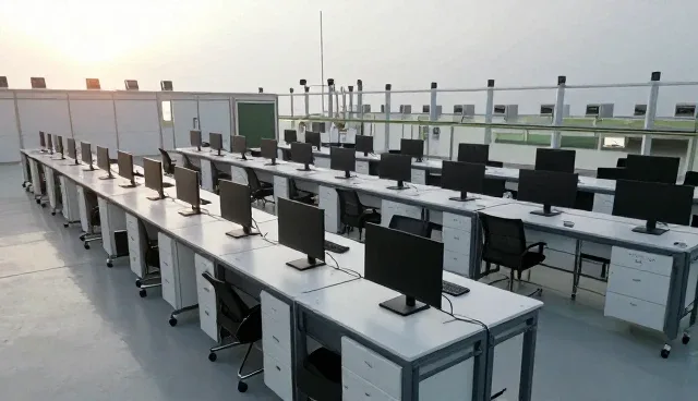 企业管理系统选型中的技术赋能关注点分析
